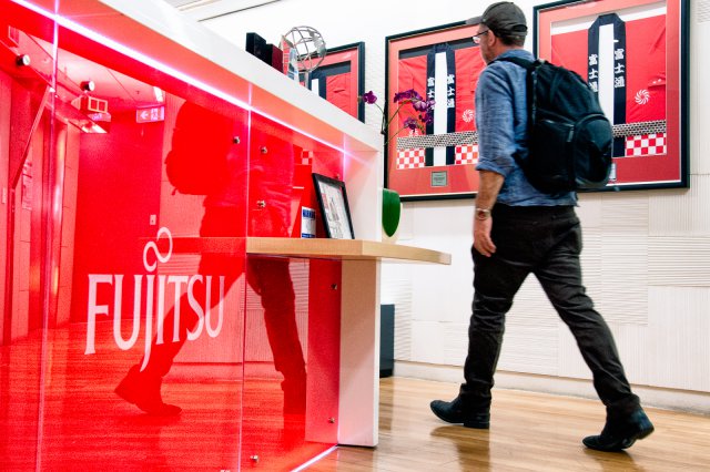 Fujitsu Enables Workplace Transformation for New Zealand Government Agencies with Citrix Solutions