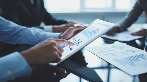 Citrix announces Arlen Shenkman as Chief Financial Officer