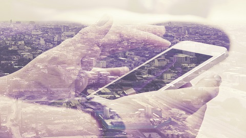 Citrix Named a Leader in the IDC MarketScape for Enterprise Mobility Management