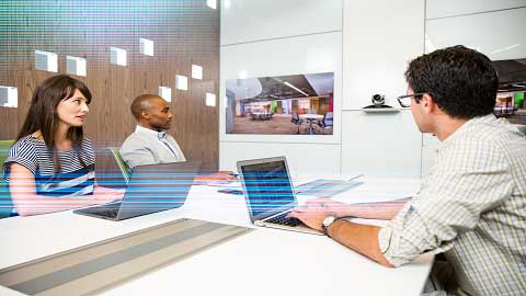 Citrix Ushers in New Era of Employee Engagement and Productivity