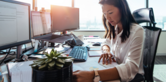 Citrix Recognized for Customer Support Excellence