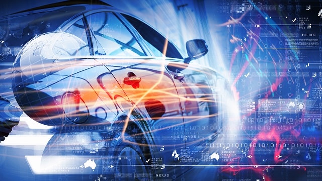 Saab Teams with Citrix and DXC Technology to Create Intelligent Digital Workspace, Fuel Collaboration and Innovation Saab Teams with Citrix and DXC Technology to Create Intelligent Digital Workspace, Fuel Collaboration and Innovation