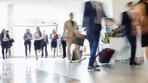 Citrix Demonstrates Technology Innovations Powering the Future of Work at Mobile World Congress 2017