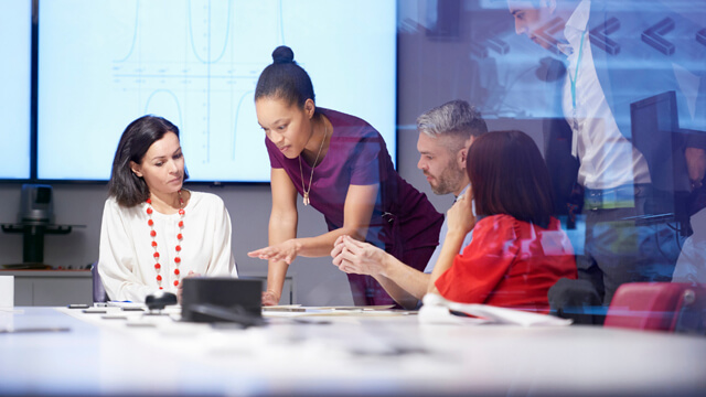 Citrix Delivers Next-Generation Networking Solutions on Google Cloud Platform