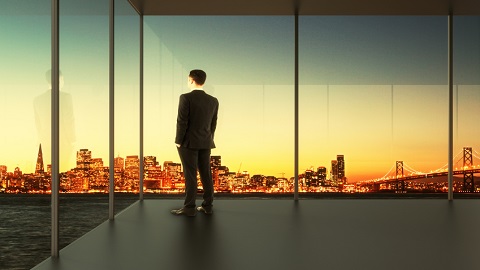 Citrix Elects Ajei S. Gopal to Its Board of Directors
