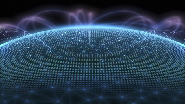 Vector Rockets into New Frontiers with Citrix