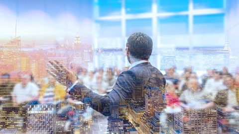 Citrix Synergy 2019: Delivering the future of work