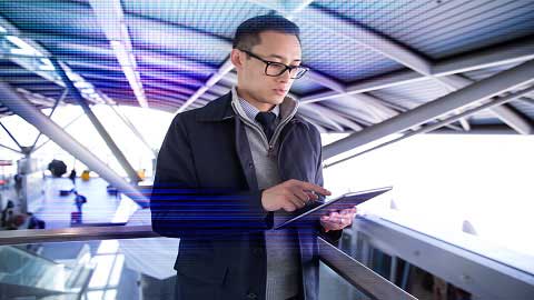 Citrix Launches one employee experience platform to rule them all #CitrixSynergy