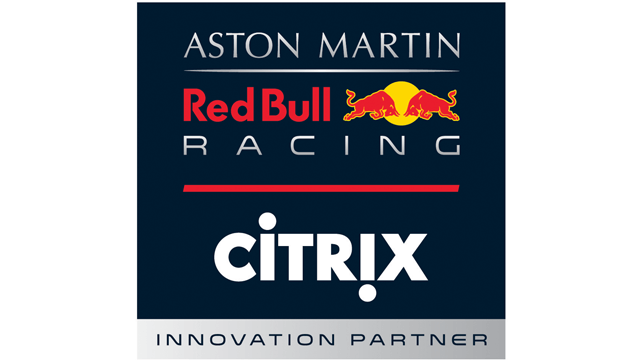 Driven by data – Aston Martin Red Bull Racing and Citrix renew partnership