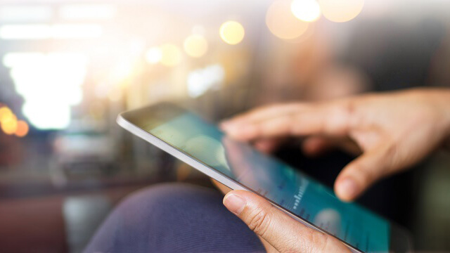 Remote work key to winning battle for talent