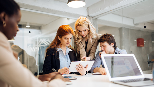 Citrix Makes Work Personal
