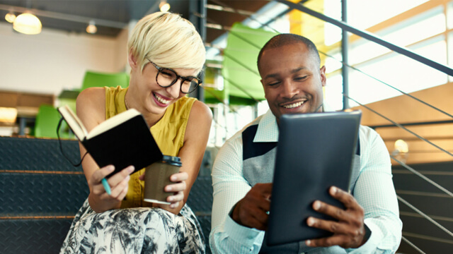 Citrix Among Top Work Coordination Platforms